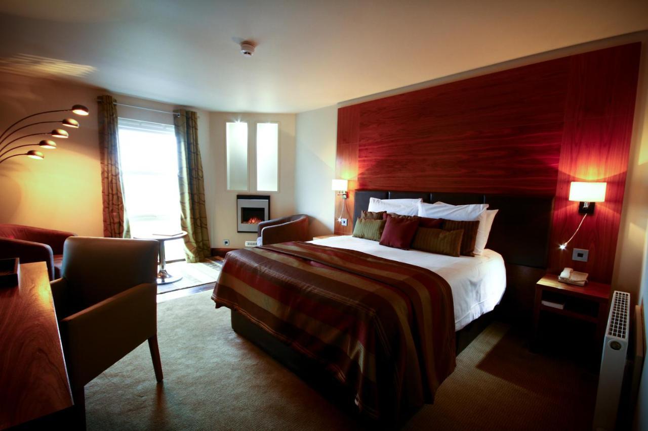 Smiths At Gretna Green Hotel Exterior foto