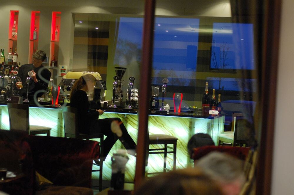 Smiths At Gretna Green Hotel Exterior foto