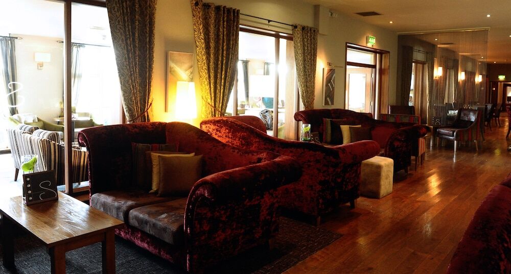 Smiths At Gretna Green Hotel Exterior foto